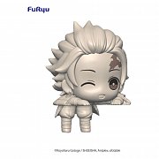 Demon Slayer: Kimetsu no Yaiba Hikkake PVC socha Kamado Tanjiro A 10 cm
