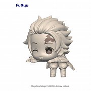 Demon Slayer: Kimetsu no Yaiba Hikkake PVC socha Kamado Tanjiro A 10 cm