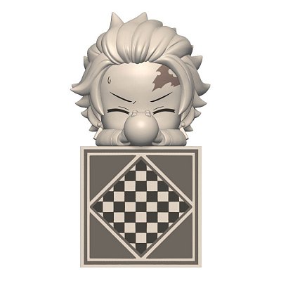 Demon Slayer: Kimetsu no Yaiba Hikkake PVC socha Kamado Tanjiro C 10 cm