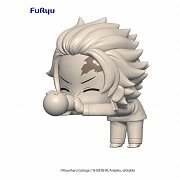 Demon Slayer: Kimetsu no Yaiba Hikkake PVC socha Kamado Tanjiro C 10 cm