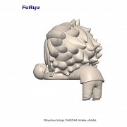 Demon Slayer: Kimetsu no Yaiba Hikkake PVC socha Kamado Tanjiro C 10 cm