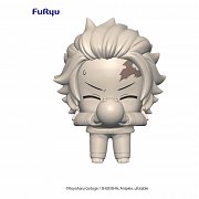 Demon Slayer: Kimetsu no Yaiba Hikkake PVC socha Kamado Tanjiro C 10 cm