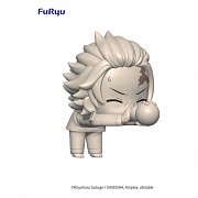 Demon Slayer: Kimetsu no Yaiba Hikkake PVC socha Kamado Tanjiro C 10 cm