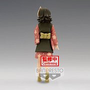 Démon Slayer Kimetsu no Yaiba PVC socha Makomo 15 cm