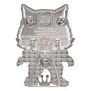 Demon Slayer POP! Smaltované špendlíky Inosuke Hashibira Chase Group 10 cm Sortiment (12)
