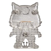 Demon Slayer POP! Smaltované špendlíky Inosuke Hashibira Chase Group 10 cm Sortiment (12)