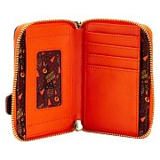 Disney od Loungefly Wallet Cars Cozy Cone