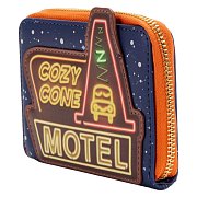 Disney od Loungefly Wallet Cars Cozy Cone