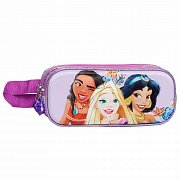 Disney Princess Double Penál Disney Princess Fairytail