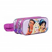 Disney Princess Double Penál Disney Princess Fairytail
