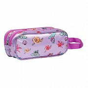 Disney Princess Double Penál Disney Princess Fairytail