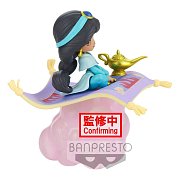 Minifigurka Disney Q Posket Stories Jasmine Ver. B 10 cm