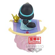 Minifigurka Disney Q Posket Stories Jasmine Ver. B 10 cm