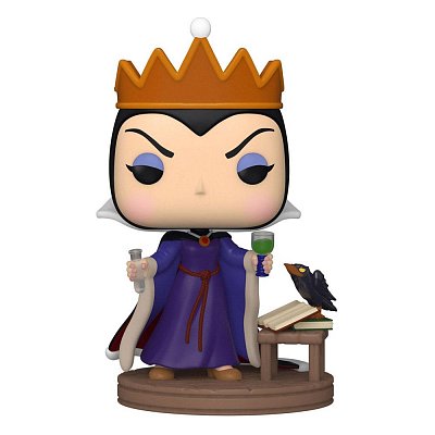 Disney: Darebáci POP! Disney vinylová figurka královny Grimhildy 9 cm