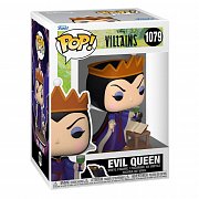 Disney: Darebáci POP! Disney vinylová figurka královny Grimhildy 9 cm