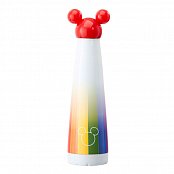 Disney láhev na vodu Mickey Rainbow