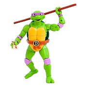 Teenage Mutant Ninja Turtles BST AXN Akční figurka Donatello 13 cm
