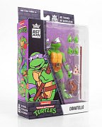 Teenage Mutant Ninja Turtles BST AXN Akční figurka Donatello 13 cm