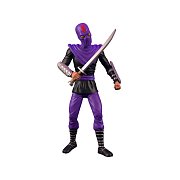 Teenage Mutant Ninja Turtles BST AXN Akční figurka pěšák 13 cm