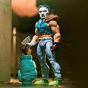 Akční figurka Teenage Mutant Ninja Turtles Ultimates Casey Jones 18 cm