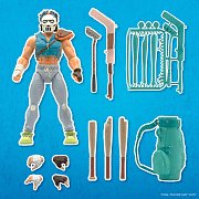 Akční figurka Teenage Mutant Ninja Turtles Ultimates Casey Jones 18 cm