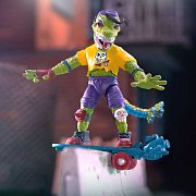 Teenage Mutant Ninja Turtles Ultimate akční figurka Mondo Gecko 18 cm