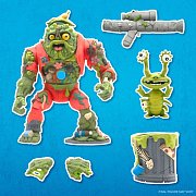 Teenage Mutant Ninja Turtles Ultimate akční figurka Muckman & Joe Eyeball 18 cm