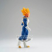 Dragonball Z Solid Edge Works PVC socha Super Saiyan Vegeta 21 cm
