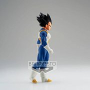 Dragonball Z Solid Edge Works PVC socha Vegeta 21 cm