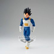 Dragonball Z Solid Edge Works PVC socha Vegeta 21 cm