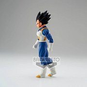 Dragonball Z Solid Edge Works PVC socha Vegeta 21 cm