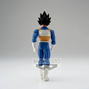 Dragonball Z Solid Edge Works PVC socha Vegeta 21 cm