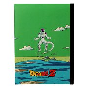 Zápisník Dragon Ball Z s Light Namek Final Battle