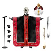Akční figurka Ghost Ultimates Papa Emeritus I 18 cm