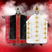 Akční figurka Ghost Ultimates Papa Emeritus I 18 cm