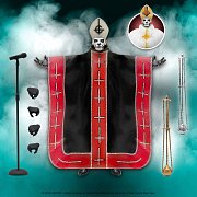 Akční figurka Ghost Ultimates Papa Emeritus I 18 cm