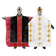 Akční figurka Ghost Ultimates Papa Emeritus I 18 cm