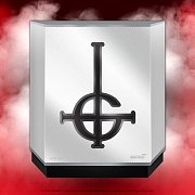 Akční figurka Ghost Ultimates Papa Emeritus I 18 cm