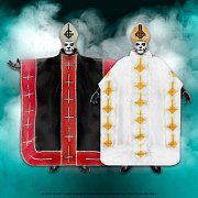 Akční figurka Ghost Ultimates Papa Emeritus I 18 cm