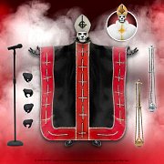 Akční figurka Ghost Ultimates Papa Emeritus I 18 cm