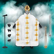 Akční figurka Ghost Ultimates Papa Emeritus I 18 cm