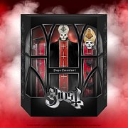 Akční figurka Ghost Ultimates Papa Emeritus I 18 cm