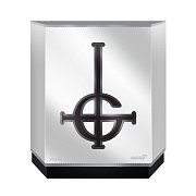Akční figurka Ghost Ultimates Papa Emeritus I 18 cm