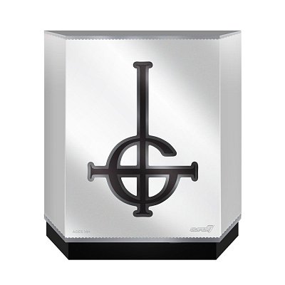 Akční figurka Ghost Ultimates Papa Emeritus I 18 cm