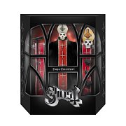 Akční figurka Ghost Ultimates Papa Emeritus I 18 cm