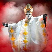 Akční figurka Ghost Ultimates Papa Emeritus I 18 cm