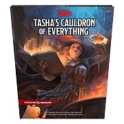 Dungeons & Dragons RPG Pravidla Rozšíření dárkové sady anglicky
