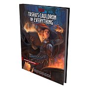 Dungeons & Dragons RPG Pravidla Rozšíření dárkové sady anglicky