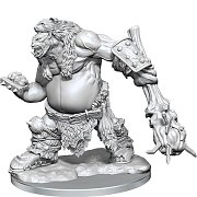 Sada miniaturního modelu Dungeons & Dragons Frameworks Ogre
