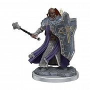 Sada miniaturního modelu Dungeons & Dragons Frameworks Lidský duchovní muž